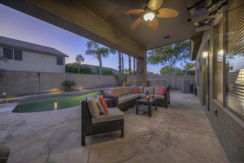 1284 S Burk St, Gilbert, AZ 85296 photo 21
