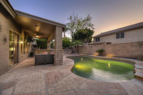 1284 S Burk St, Gilbert, AZ 85296 photo 19