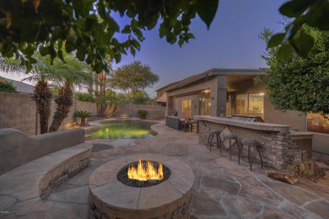 1284 S Burk St, Gilbert, AZ 85296 photo 23