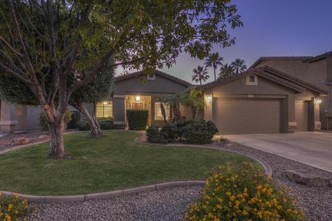 1284 S Burk St, Gilbert, AZ 85296 photo 1
