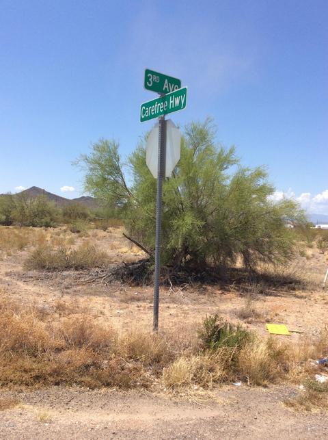 0000 N 3rd Ave #-, Phoenix, AZ 85085