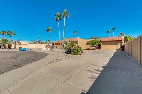 2510 E Pepper Ridge Cir, Phoenix, AZ 85032 photo 2