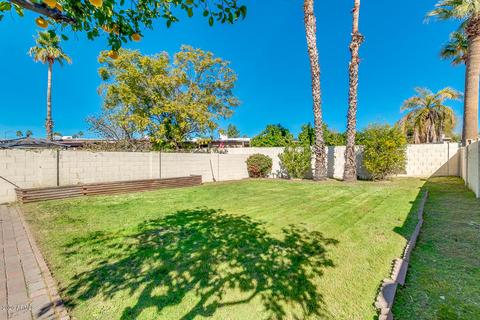 2510 E Pepper Ridge Cir, Phoenix, AZ 85032 photo 1