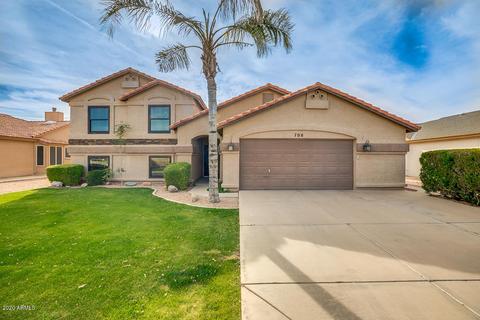 708 S Riata St, Gilbert, AZ 85296 photo 1