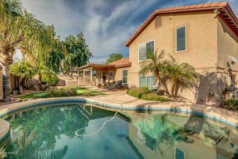 708 S Riata St, Gilbert, AZ 85296 photo 38