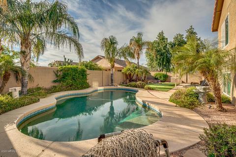 708 S Riata St, Gilbert, AZ 85296 photo 39