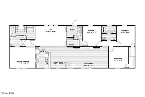 9114 S 340th Dr, Arlington, AZ 85322 photo 3