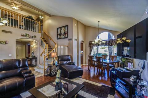 7320 E Flower Ave, Mesa, AZ 85208 photo 3