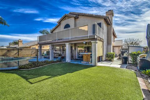 7320 E Flower Ave, Mesa, AZ 85208 photo 35