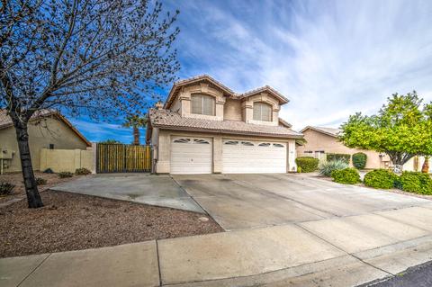 7320 E Flower Ave, Mesa, AZ 85208 photo 1