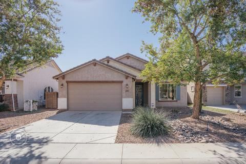 10369 E Aster Ln, Florence, AZ 85132 photo 1