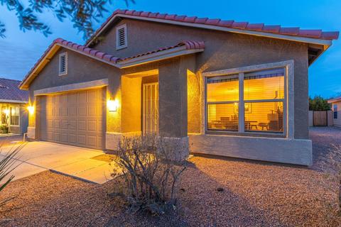 8837 S 11th Pl, Phoenix, AZ 85042 photo 1