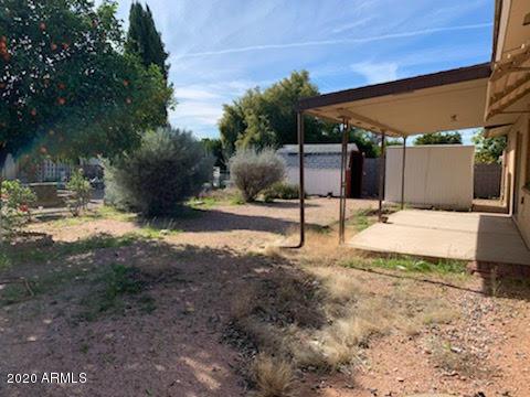 5233 E Duncan St, Mesa, AZ 85205 photo 14