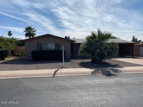 5233 E Duncan St, Mesa, AZ 85205 photo 1