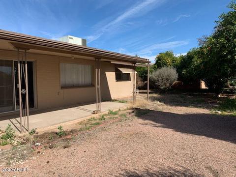 5233 E Duncan St, Mesa, AZ 85205 photo 15