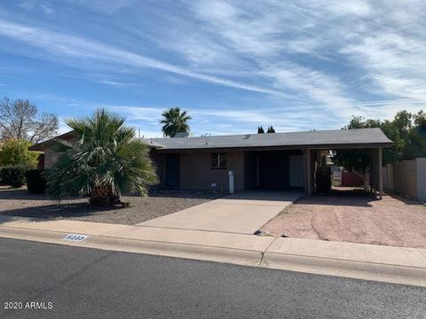 5233 E Duncan St, Mesa, AZ 85205 photo 2