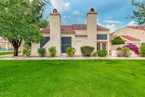 602 N May -- #96, Mesa, AZ 85201 photo 19