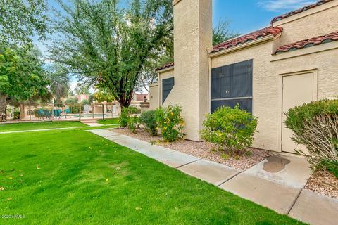 602 N May -- #96, Mesa, AZ 85201 photo 18