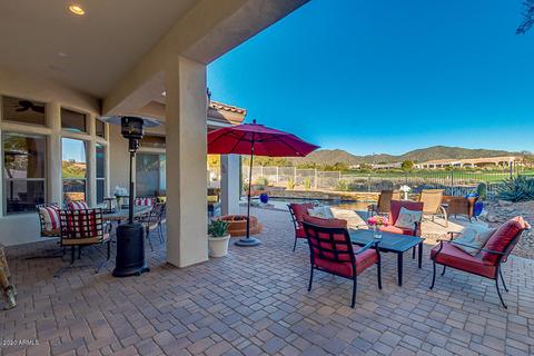 7130 E Saddleback St #9, Mesa, AZ 85207 photo 58