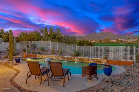 7130 E Saddleback St #9, Mesa, AZ 85207 photo 1