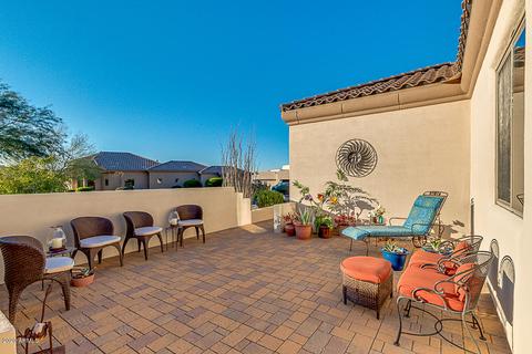 7130 E Saddleback St #9, Mesa, AZ 85207 photo 10