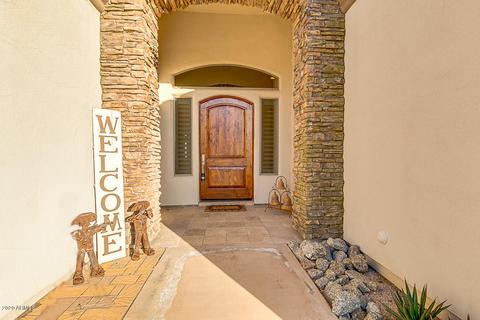 7130 E Saddleback St #9, Mesa, AZ 85207 photo 12