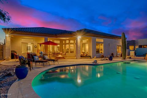 7130 E Saddleback St #9, Mesa, AZ 85207 photo 52