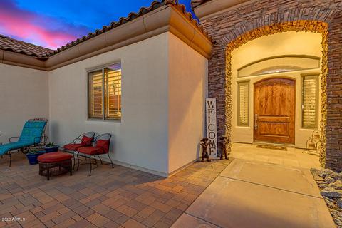 7130 E Saddleback St #9, Mesa, AZ 85207 photo 7