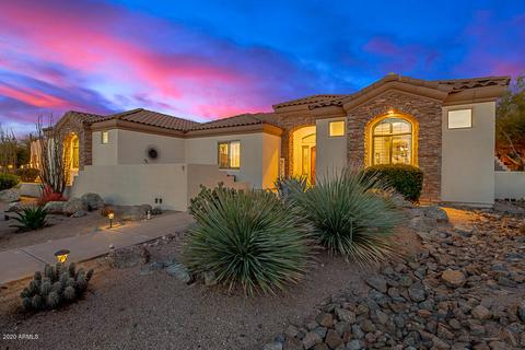 7130 E Saddleback St #9, Mesa, AZ 85207 photo 3