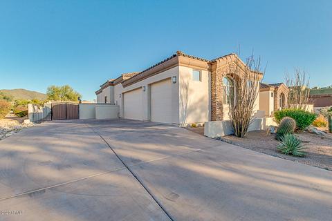 7130 E Saddleback St #9, Mesa, AZ 85207 photo 9