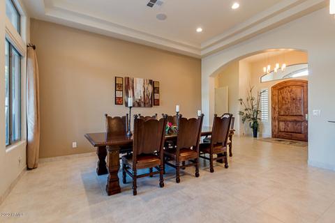 7130 E Saddleback St #9, Mesa, AZ 85207 photo 17