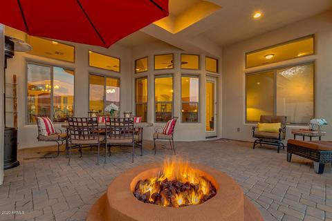 7130 E Saddleback St #9, Mesa, AZ 85207 photo 45