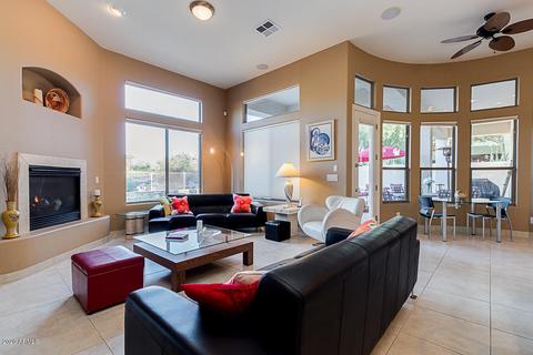 7130 E Saddleback St #9, Mesa, AZ 85207 photo 29