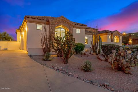 7130 E Saddleback St #9, Mesa, AZ 85207 photo 4