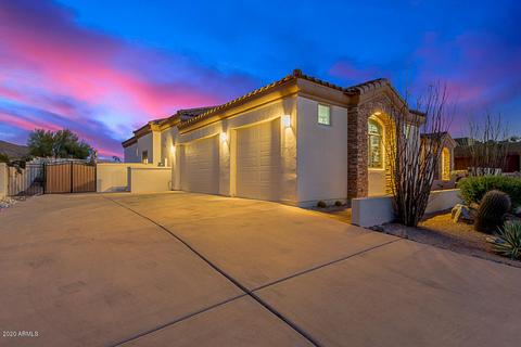 7130 E Saddleback St #9, Mesa, AZ 85207 photo 5
