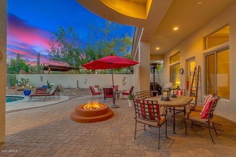 7130 E Saddleback St #9, Mesa, AZ 85207 photo 46