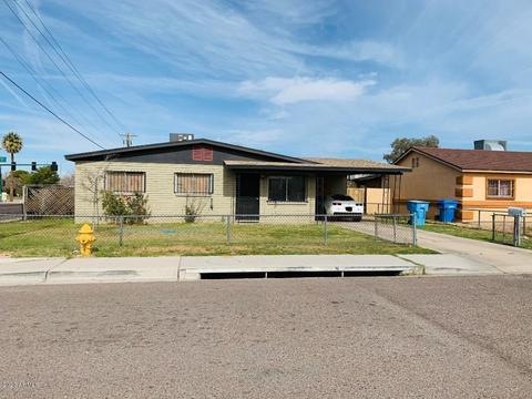 1848 W Darrel Rd, Phoenix, AZ 85041 photo 1