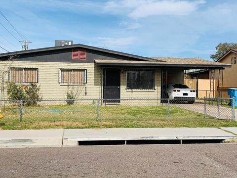 1848 W Darrel Rd, Phoenix, AZ 85041 photo 2