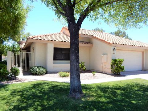 1073 E Chilton Dr, Tempe, AZ 85283 photo 2
