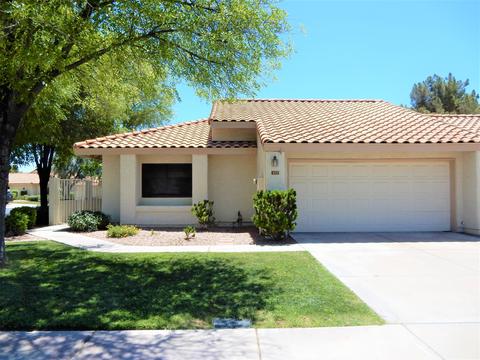 1073 E Chilton Dr, Tempe, AZ 85283 photo 1