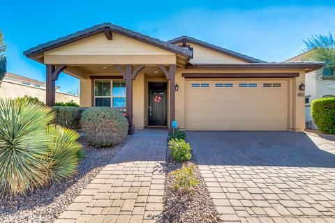 10313 E Sable Ave, Mesa, AZ 85212 photo 1