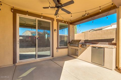 10313 E Sable Ave, Mesa, AZ 85212 photo 27