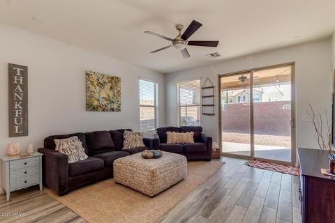 10313 E Sable Ave, Mesa, AZ 85212 photo 13