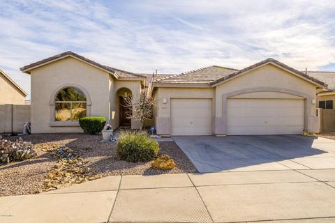 9325 E Princess Dr, Mesa, AZ 85207 photo 1
