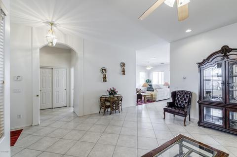 9325 E Princess Dr, Mesa, AZ 85207 photo 2