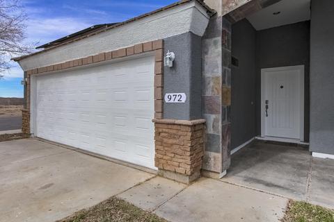 972 W Aztec Dr, Coolidge, AZ 85128 photo 2