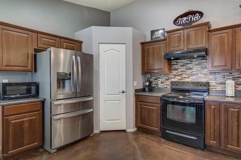 972 W Aztec Dr, Coolidge, AZ 85128 photo 9