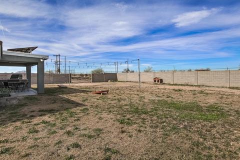 972 W Aztec Dr, Coolidge, AZ 85128 photo 25
