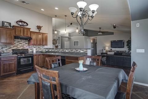 972 W Aztec Dr, Coolidge, AZ 85128 photo 7