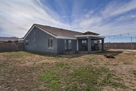 972 W Aztec Dr, Coolidge, AZ 85128 photo 26
